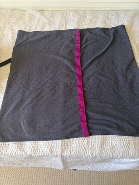 Lululemon vinyasa infinity scarf